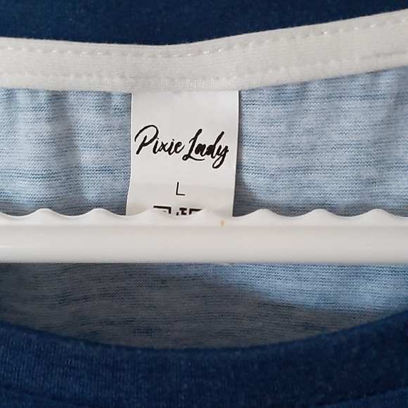 * Pixie Lady Dress - Picture 2 of 4